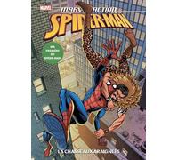 PANINI Marvel action spider-man tome 1