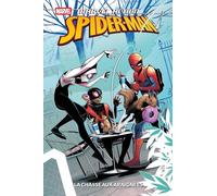 Panini Marvel Action - Spider-Man tome 2