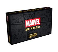 PANINI Coffret Trésor Marvel Anthology TC – Cartes à collectionner
