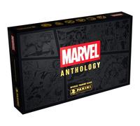 PANINI MARVEL ANTHOLOGY TRADING CARDS Treasure Box