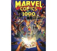 PANINI Marvel comics 1000