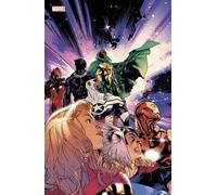 PANINI Marvel comics (2024) tome 1 (variant)