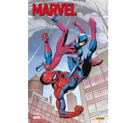 Panini Marvel comics (2024) tome 10