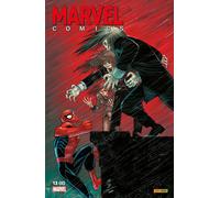 PANINI Marvel comics (2024) tome 13