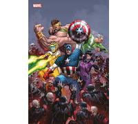 PANINI Marvel comics (2024) tome 13 (variant)