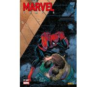 Panini Marvel comics (2024) tome 17
