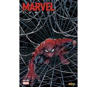 PANINI Marvel comics (2024) tome 2