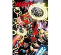Panini Marvel comics (2024) tome 21