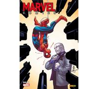 PANINI Marvel comics (2024) tome 4