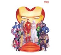 PANINI Marvel comics (2024) tome 4 (variant)