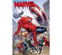PANINI Marvel comics (2024) tome 5