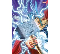 PANINI Marvel comics (2024) tome 6 (variant)