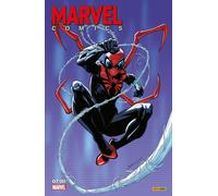 PANINI Marvel comics (2024) tome 7