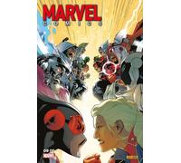 PANINI Marvel comics (2024) tome 9