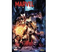 PANINI Marvel comics tome 15