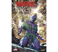 Panini Marvel comics tome 19
