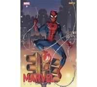 PANINI Marvel comics tome 2