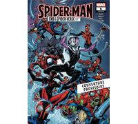 PANINI Marvel comics tome 22