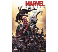 Panini Marvel comics tome 23