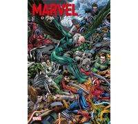 PANINI Marvel comics tome 5
