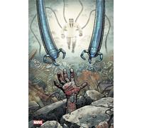 PANINI Marvel Comics (variant) tome 10
