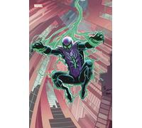 PANINI Marvel comics (variant) tome 19