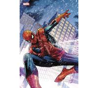 PANINI Marvel comics (variant) tome 21