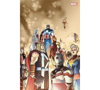 PANINI Marvel comics (variant) tome 22