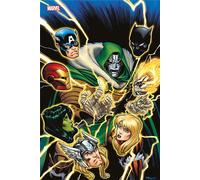 PANINI Marvel Comics (variant) tome 5