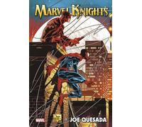 PANINI Marvel knights par Joe Quesada (omnibus)