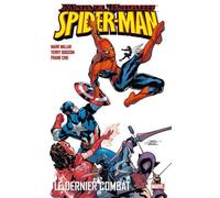 PANINI marvel knights - Spider-man - le dernier combat