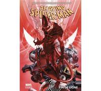 PANINI Marvel legacy - Amazing Spider-man tome 2