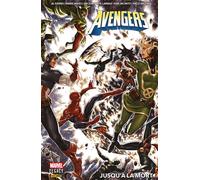 PANINI Marvel legacy - Avengers