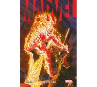PANINI Marvel - Merveille