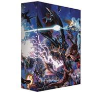 Panini Marvel multiverse - coffret
