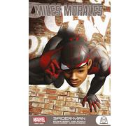 PANINI Marvel next gen - Miles Morales tome 1
