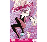 PANINI Marvel next gen - Spider-Gwen tome 1