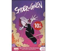 PANINI Marvel next gen - Spider-Gwen tome 2