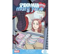 PANINI Marvel next gen - Spider-man aime Mary Jane tome 2