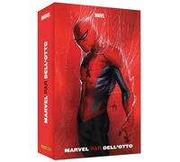PANINI Marvel par Dell'Otto