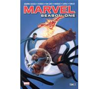 PANINI Marvel - season one tome 2