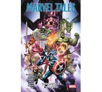 Panini Marvel Tales