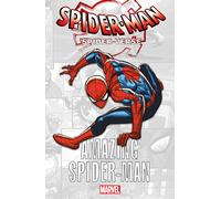 PANINI Marvel-verse - Amazing Spider-Man