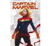 PANINI Marvel-verse - Captain Marvel