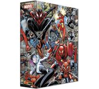 PANINI Marvel-verse - coffret Spider-verse