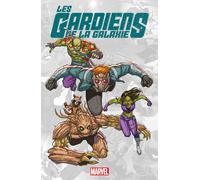 PANINI Marvel-verse - Gardiens de la galaxie