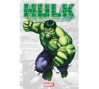 PANINI Marvel-verse : Hulk