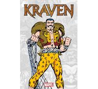 PANINI Marvel-verse - Kraven