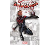PANINI Marvel-verse - Miles Morales