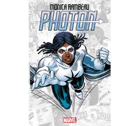PANINI Marvel-verse - Monica Rambeau